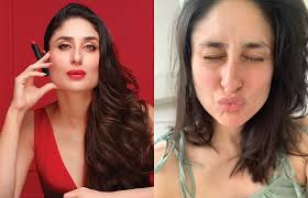 kareena kapoor without makeup is literally bae