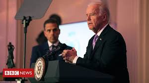 Eastern hour, but follow the links on the msnbc ads to the mrc's conservatives fight back page. Hunter Biden Republicans Release Report On Joe Biden S Son Bbc News