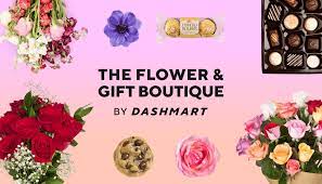 order the flower gift boutique