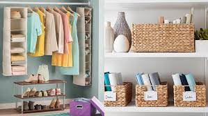 Deep shelf and rod™ and superslide™ shelves. 14 Genius Things You Need To Organize Your Closet