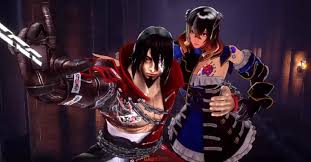 Download bloodstained ritual of the night; Bloodstained Ritual Of The Night Full Cracked Version Download Gamedevid