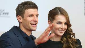 The couple announced the news of their new venture on instagram on wednesday and it grabbed plenty of attention on social media. Thomas Muller World Cup Winner To Director Of Carrots Cnn