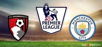 Manchester city vs bournemouth tips & predictions. Afc Bournemouth Vs Manchester City Preview And Prediction Premier League 2017 Liveonscore Com