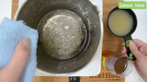how to make hair removal wax at home