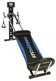 just great this machine is simply one of the best home gyms there is it s quite expensive however you get just about everything you could ask for