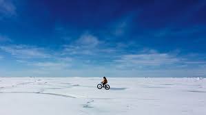 Still Need Memorial Day Plans Ice Bike The Northwest Passage gambar png