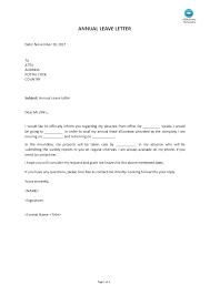 {recipient's name}, i am writing this letter to let you know that my wife is in the final stage of her pregnancy and the due date is fast approaching. How To Write An Annual Leave Letter Download This Perfect Annual Leave Letter Template Now Annual Leave Lettering Letter Sample