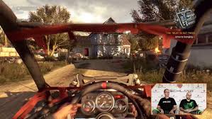Watch 15 Minutes Of Dying Light The Following