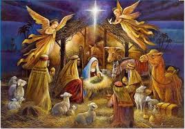 Experience the Beauty of the Nativity Scene