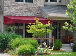 patio ideas to expand your front porch