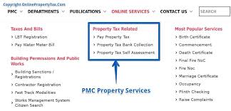 propertytax in