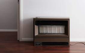 is your gas heater safe be sure