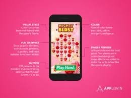 Download 1,600+ royalty free valentines ads vector images. Valentine S Day Mobile Game Ads What Works Applovin