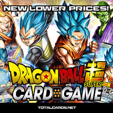 Check spelling or type a new query. Dragon Ball Super Massive Price Reduction Totalcards Net