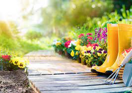 How To Prepare Your Garden For Next