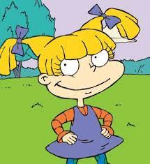 angelica pickles wiki rugrats amino