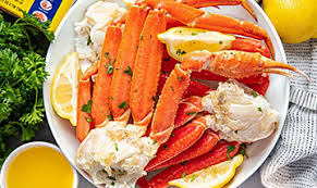 how to reheat crab legs