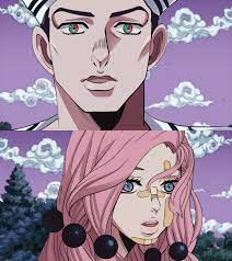 JoJolion - Yasuho Hirose and Josuke Higashikata | Jojo bizarre, Jojo's  bizarre adventure, Jojo bizzare adventure