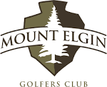 Mount Elgin Golfers Club in Mount Elgin, Ontario, Canada
