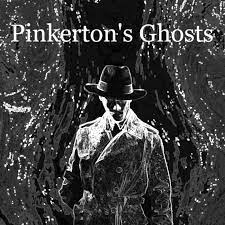 Episode 3: The Ghost Door - Pinkerton's Ghosts | Acast