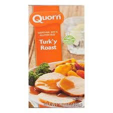 save on quorn turk y roast meatless