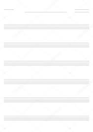 Each staff paper page has a title, date and page number, so you can accurately note your drum and percussion notations for each music piece you create. Music Instrument Blank Music Sheets For Guitar Tabs
