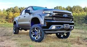 Maybe you would like to learn more about one of these? Sca Performance Lifting Chevy Trucks To The Next Level