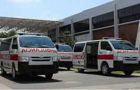 toyota to provide shuttles to hospitals
