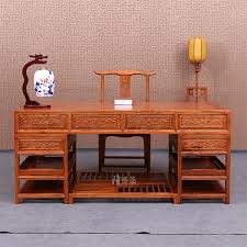 Know your antique desk styles. Antique Desk Elm Wood Chinese Furniture Of Ming And Qing Study Brain Writing Desks Chairs Specials Table Chair Metal Furniture Paintchair Fabric Aliexpress