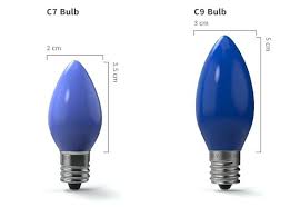 Christmas Light Bulb Size Salvadorhahn Site