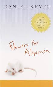 Flowers for algernon by daniel keyes audiobook excerpt. Amazon Com Flowers For Algernon 9780156030083 Keyes Daniel Books
