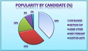 How To Make A Pie Chart In Microsoft Excel Hubpages