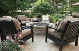 Outdoor Fireplaces Gallery Archives