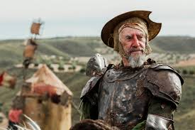 Image result for the man who killed don quixote