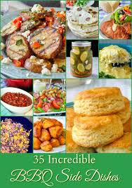 And dare i say easier? 20 Best Barbecue Side Dishes So Many Easy Recipes To Choose From