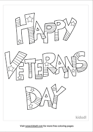 In this november trivia questions and answers, you will find that, in the julian and gregorian calendars, november is the eleventh month of the year, the fourth and last of four months with a length of 30 days, and the fifth and last of five months with a length of fewer than 31 days. Veterans Day Coloring Pages Free Seasonal Celebrations Coloring Pages Kidadl