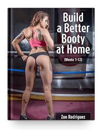 build a better booty at home zbody