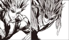 I'm only counting in manga of murata's, not one's webcomic. Garou 3 One Punch Man Anime One Punch Man Manga One Punch Man