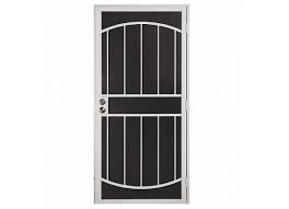 S Of Security Doors In Nigeria