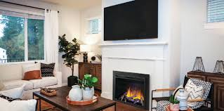 Electric Fireplace Decor Ideas For 2023