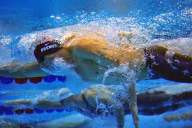 5 strength exercises to improve in swimming