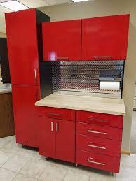 garage cabinets wood specialists inc