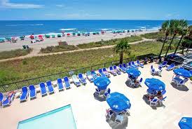 14 top rated resorts in myrtle beach