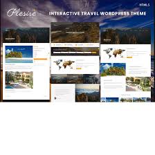 free interactive tour travel agency