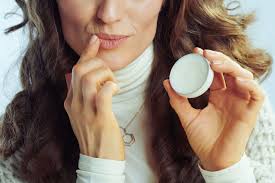 diy lip balm in 5 minutes be