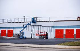 u haul opens new storage facility in