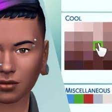 The Sims 4 update adds over 100 new skin tones | Eurogamer.net