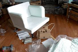 I Built A Chair Ikea Stocksund Style