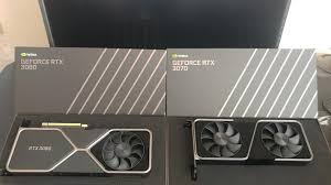 Nvidia's rtx 3000 series desktop graphics cards are launched and officially available, but finding one is a huge challenge. The Nvidia Geforce Rtx 3070 A Good Gpu Card At A Great Price
