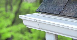 When installing a leaf guard on a gutter under shingles, which layer is best to put it under? Gutter Guards Gutter Covers And Gutter Screens Do They Really Work Clean Pro Gutters
